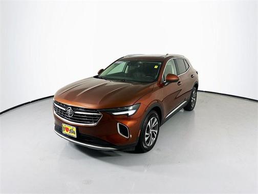 2022 Buick Envision AWD Essence