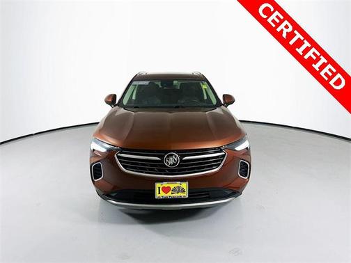 2022 Buick Envision AWD Essence