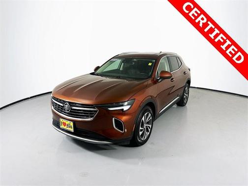 2022 Buick Envision AWD Essence