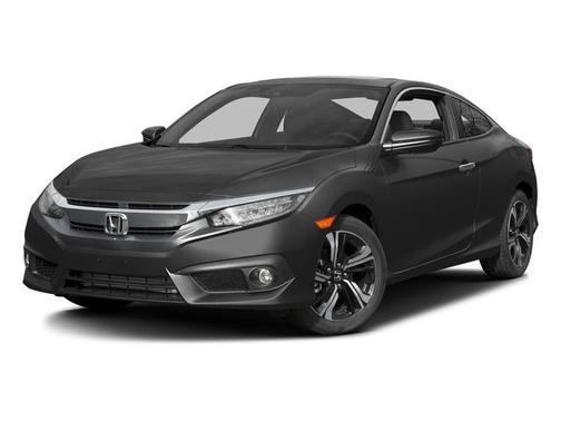 2016 Honda Civic Touring