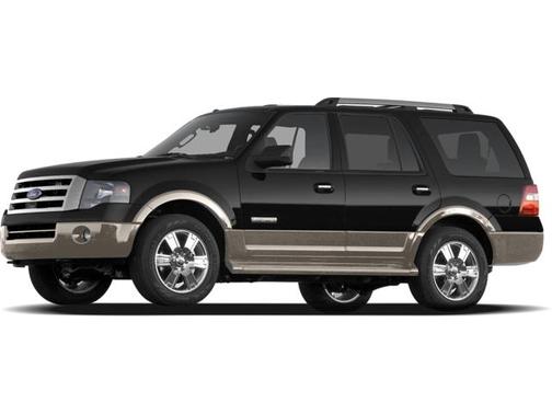 2008 Ford Expedition Eddie Bauer