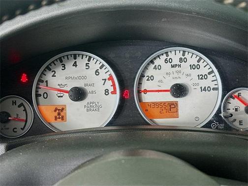 2021 Nissan Frontier PRO-4X