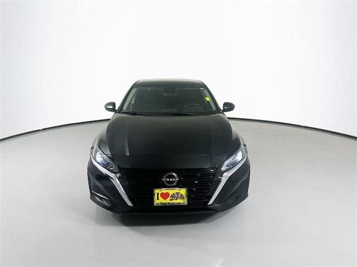 2024 Nissan Altima S FWD