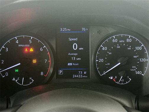 2024 Nissan Altima S FWD