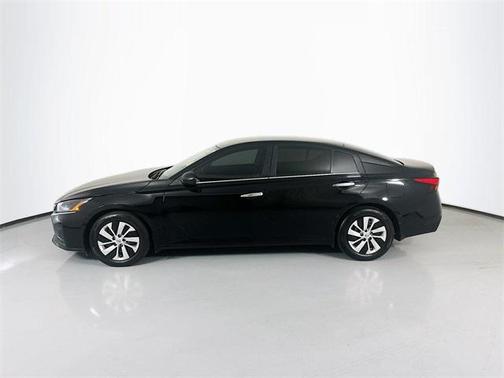 2024 Nissan Altima S FWD