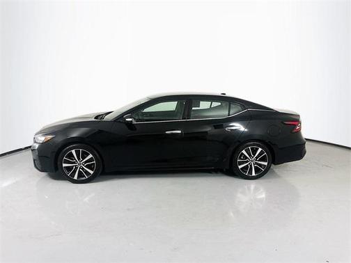 2023 Nissan Maxima SV Xtronic CVT