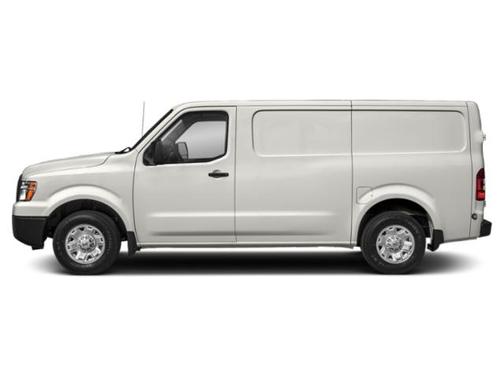 2018 Nissan NV Cargo NV1500 S V6