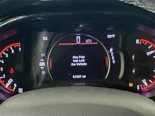 2021 Dodge Durango SXT Plus