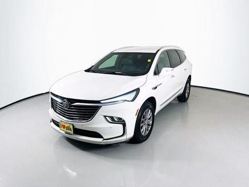 2024 Buick Enclave Premium AWD