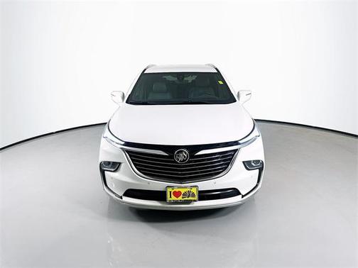 2024 Buick Enclave Premium AWD