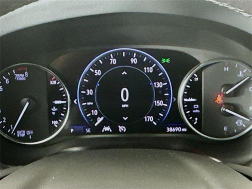 2024 Buick Enclave Premium AWD
