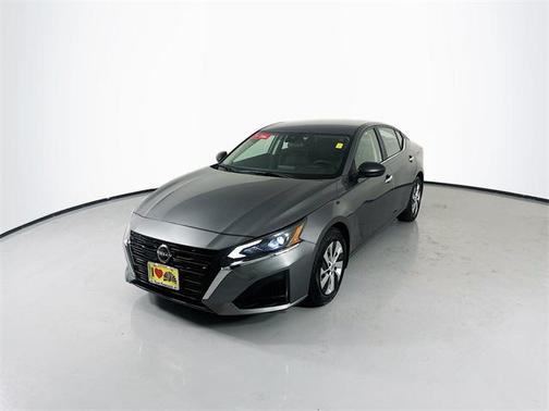 2024 Nissan Altima S FWD