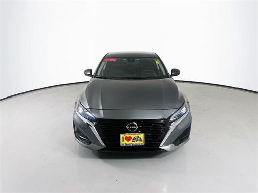 2024 Nissan Altima S FWD