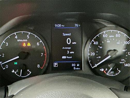 2024 Nissan Altima S FWD