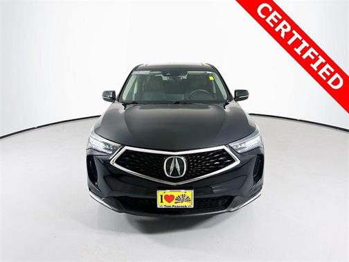 2024 Acura RDX Base