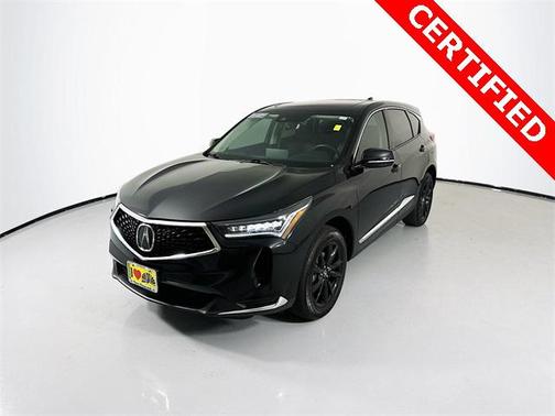 2024 Acura RDX Base