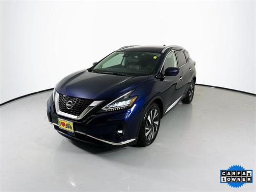 2023 Nissan Murano SL Intelligent AWD