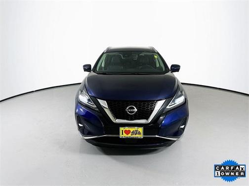 2023 Nissan Murano SL Intelligent AWD