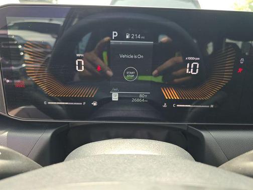 Steel Gray 2025 Kia K4 LXS