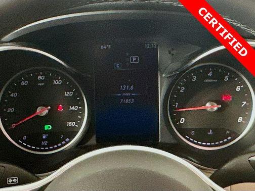 2020 Mercedes-Benz GLC 300 Base