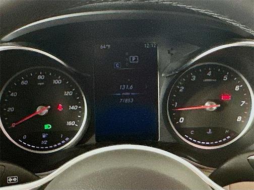 2020 Mercedes-Benz GLC 300 Base