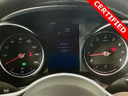 2020 Mercedes-Benz GLC 300 Base