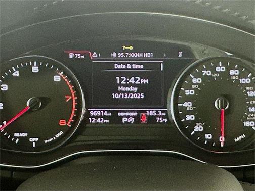 2019 Audi Q5 2.0T Premium