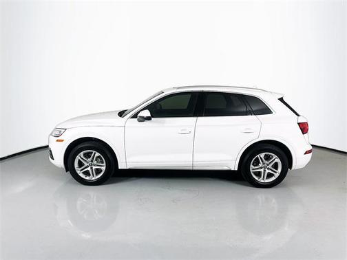 2019 Audi Q5 2.0T Premium