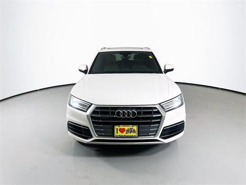 2019 Audi Q5 2.0T Premium