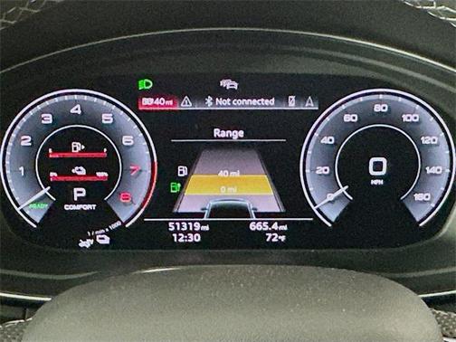 2021 Audi Q5 Premium Plus 55 TFSI e quattro S tronic