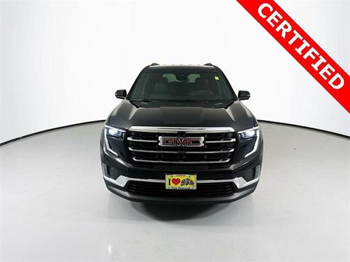 2024 GMC Acadia AWD Elevation