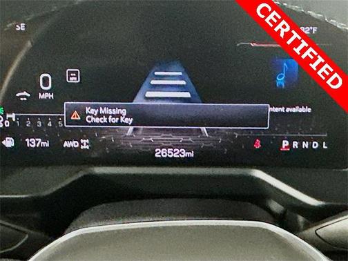 2024 GMC Acadia AWD Elevation