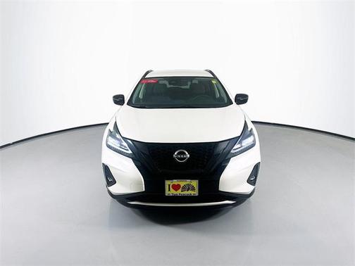 2024 Nissan Murano SV FWD