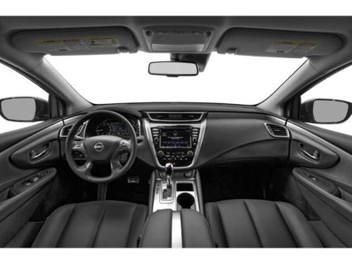 2024 Nissan Murano SV FWD