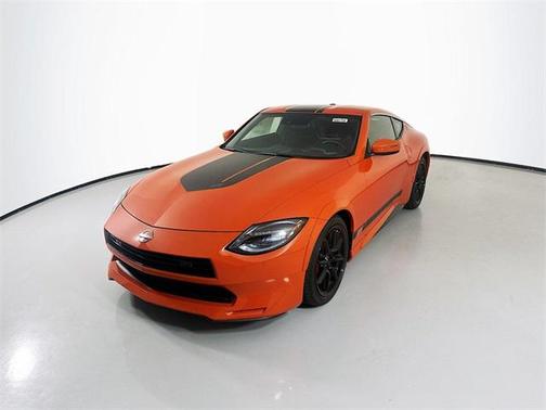 2024 Nissan Z Performance Auto