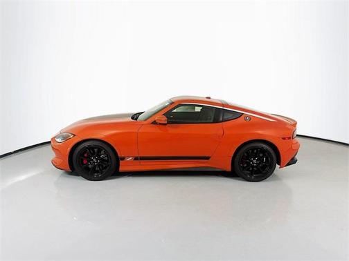 2024 Nissan Z Performance Auto