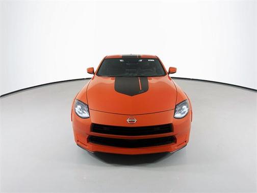 2024 Nissan Z Performance Auto