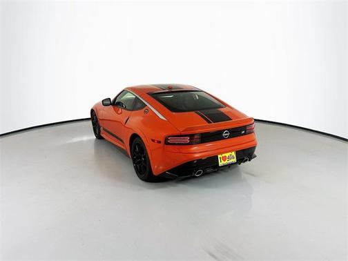 2024 Nissan Z Performance Auto