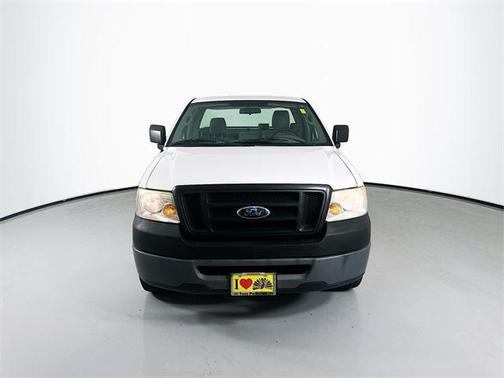 2006 Ford F-150 XLT