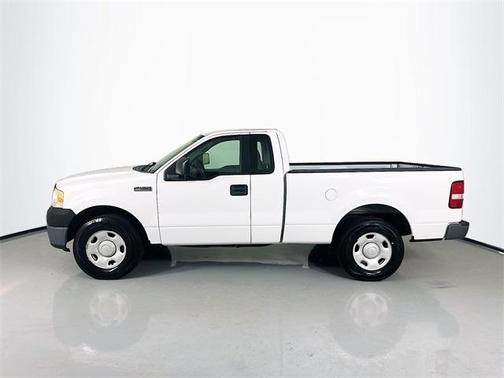 2006 Ford F-150 XLT