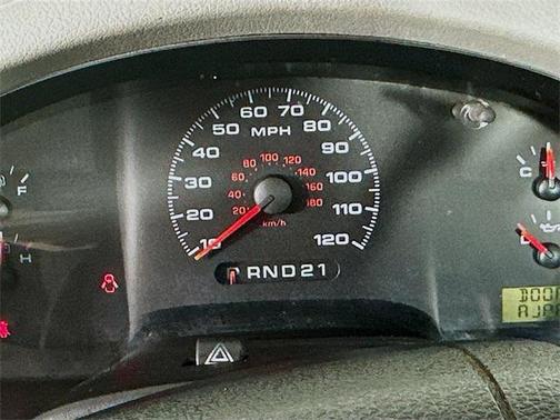2006 Ford F-150 XLT