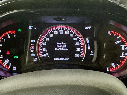 2022 Dodge Durango Citadel RWD