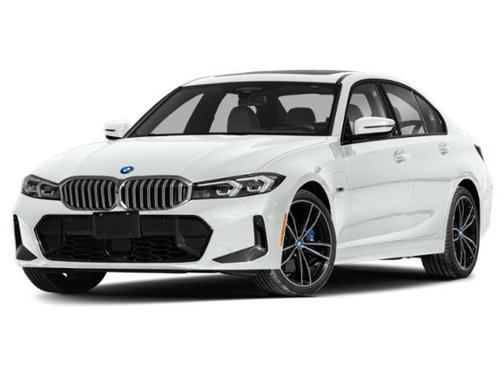 2023 BMW 330e Base