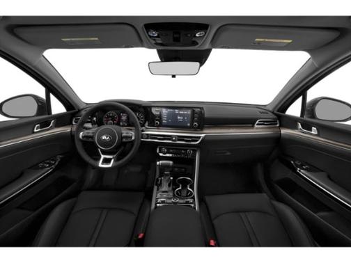 2021 Kia K5 EX