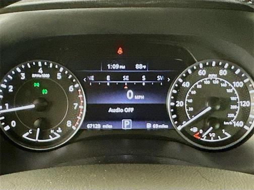 2023 Nissan Armada SL 2WD