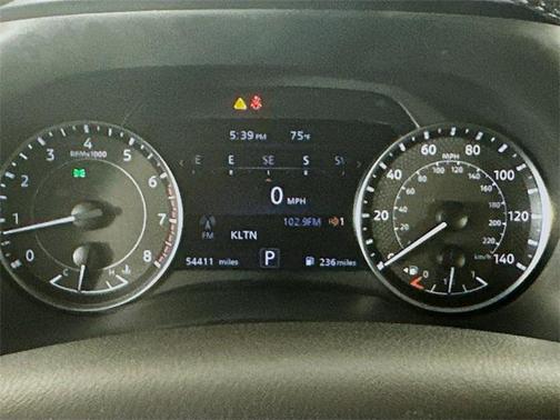 2023 Nissan Armada S 2WD