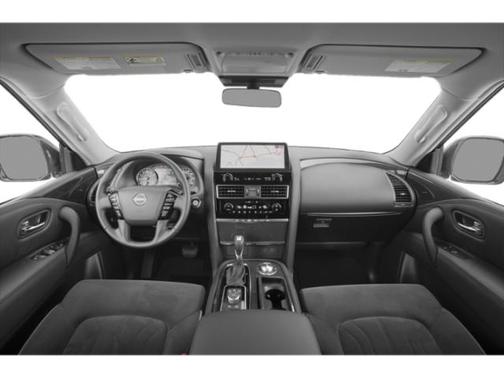 2023 Nissan Armada S 2WD