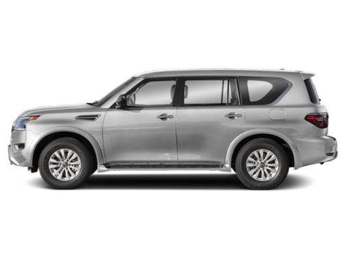 2023 Nissan Armada S 2WD