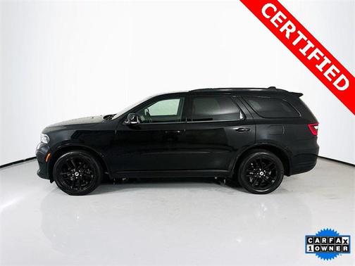 2023 Dodge Durango GT Plus