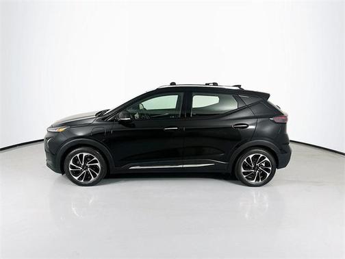 2023 Chevrolet Bolt EUV FWD Premier